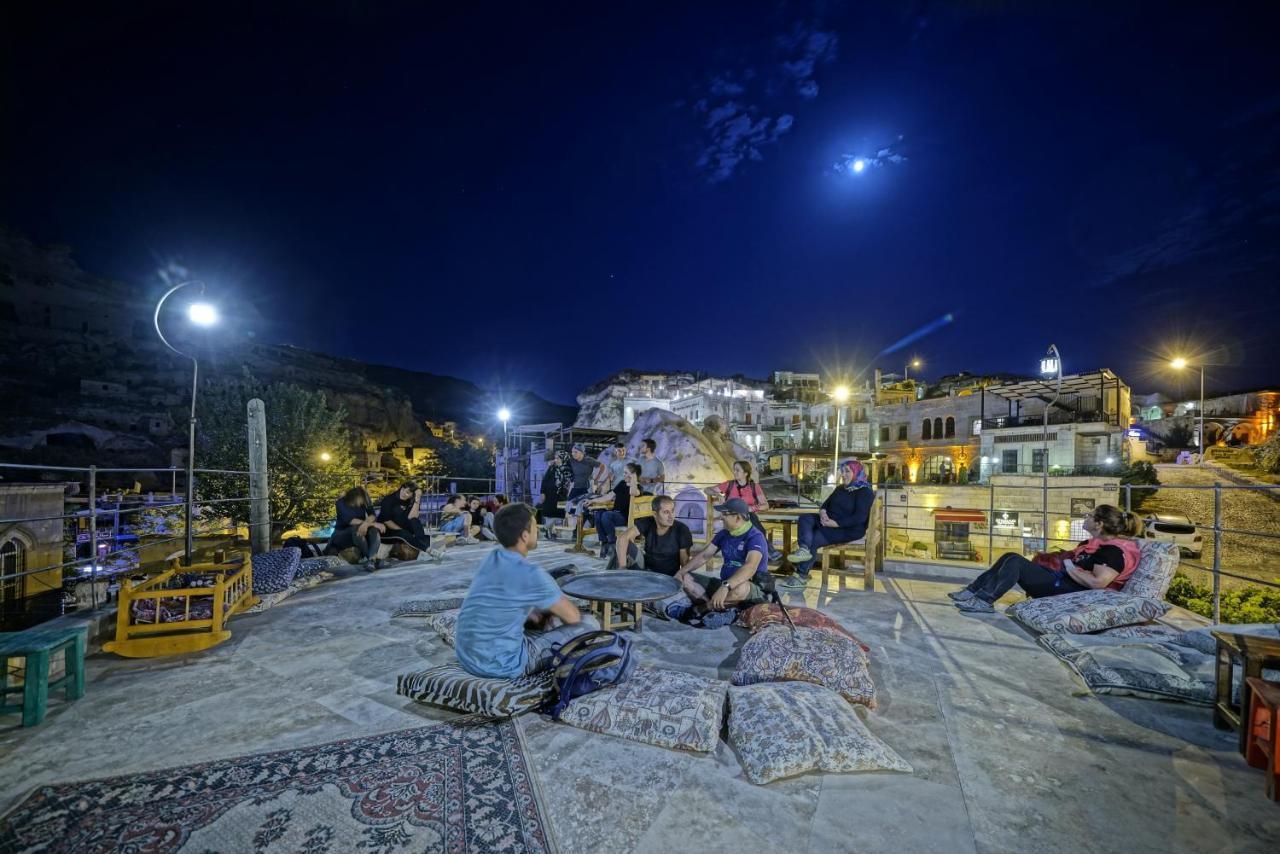 Cappadocia Fairy Tale Suites Çavuşin Eksteriør billede