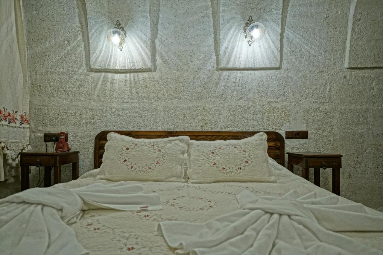 Cappadocia Fairy Tale Suites Çavuşin Eksteriør billede