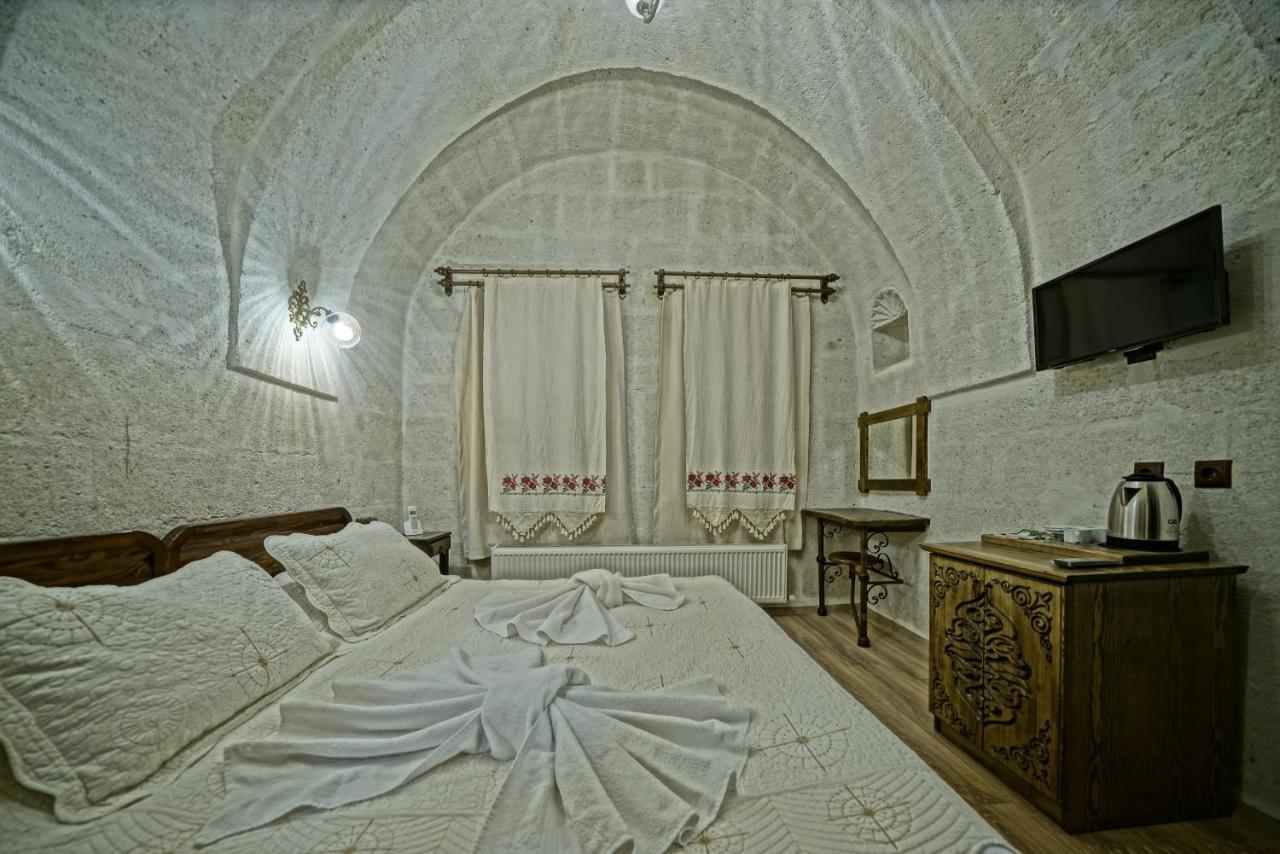 Cappadocia Fairy Tale Suites Çavuşin Eksteriør billede