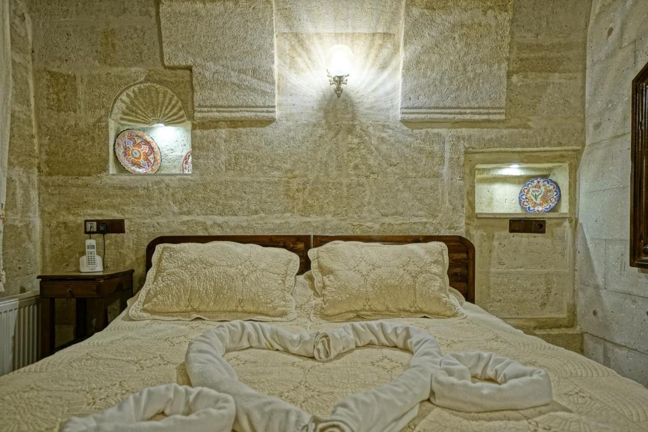 Cappadocia Fairy Tale Suites Çavuşin Eksteriør billede
