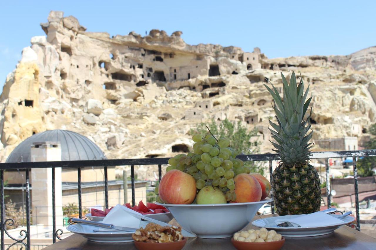 Cappadocia Fairy Tale Suites Çavuşin Eksteriør billede