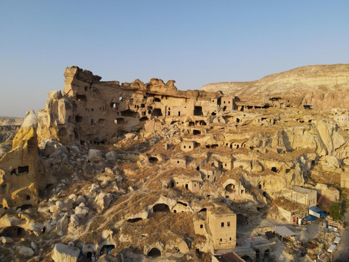 Cappadocia Fairy Tale Suites Çavuşin Eksteriør billede