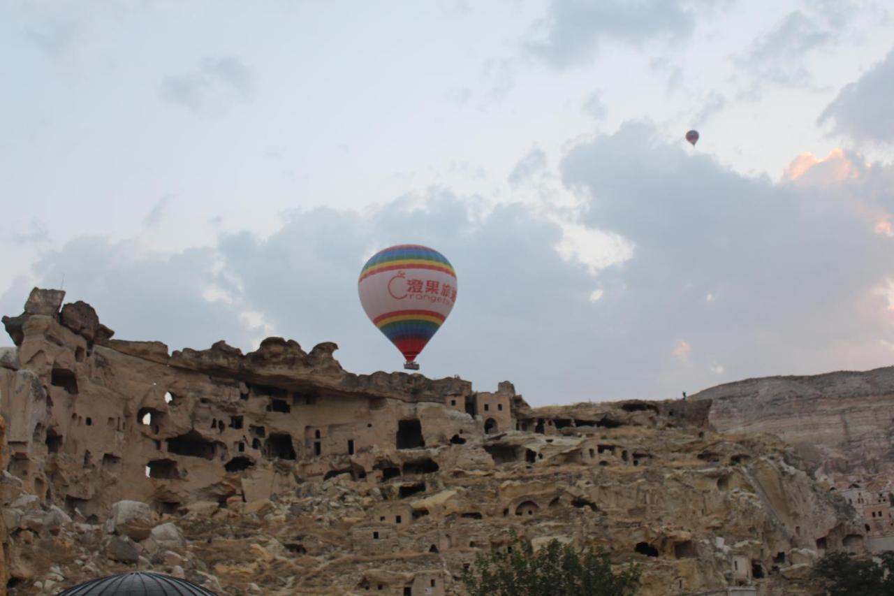 Cappadocia Fairy Tale Suites Çavuşin Eksteriør billede